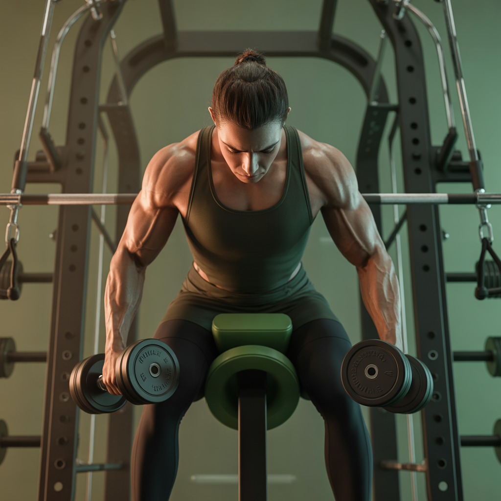 Advanced training techniques